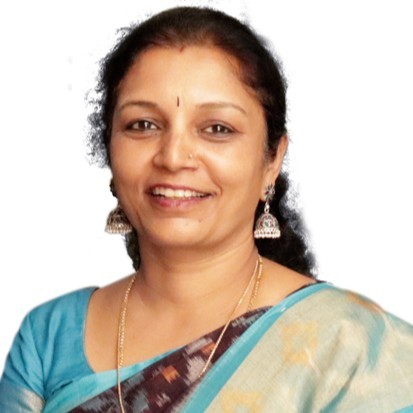 Dr D Pushpa